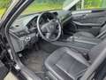 Mercedes-Benz E 350 Avantgarde 4 Matic Vollausstattung Negru - thumbnail 12