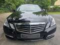 Mercedes-Benz E 350 Avantgarde 4 Matic Vollausstattung Negru - thumbnail 9