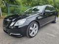 Mercedes-Benz E 350 Avantgarde 4 Matic Vollausstattung Negru - thumbnail 2