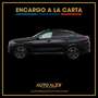BMW X6 xDrive 30dA M Sport Pro Negro - thumbnail 8