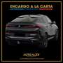 BMW X6 xDrive 30dA M Sport Pro Negro - thumbnail 4