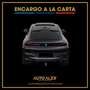 BMW X6 xDrive 30dA M Sport Pro Negro - thumbnail 5