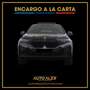 BMW X6 xDrive 30dA M Sport Pro Negro - thumbnail 2