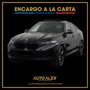 BMW X6 xDrive 30dA M Sport Pro Negro - thumbnail 1