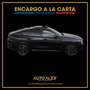 BMW X6 xDrive 30dA M Sport Pro Negro - thumbnail 7