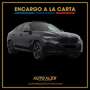 BMW X6 xDrive 30dA M Sport Pro Negro - thumbnail 3