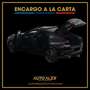 BMW X6 xDrive 30dA M Sport Pro Negro - thumbnail 6
