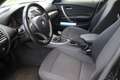 BMW 116 116i Noir - thumbnail 11