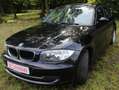 BMW 116 116i Noir - thumbnail 19
