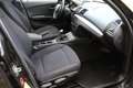 BMW 116 116i Noir - thumbnail 14