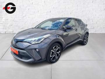 Club 1.8hybrid 98ch