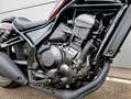 Honda CMX 1100 Rebel Czarny - thumbnail 3