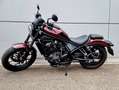 Honda CMX 1100 Rebel Czarny - thumbnail 4