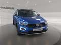 Volkswagen T-Roc 2.0 TSI 4Motion Sport AHK RFK STH ACC Blau - thumbnail 4