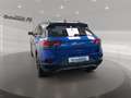 Volkswagen T-Roc 2.0 TSI 4Motion Sport AHK RFK STH ACC Blau - thumbnail 2