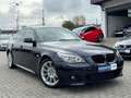 BMW 525 d 3.0 M-Paket*T-Leder*Navi*Bi-Xenon*Original* Schwarz - thumbnail 4
