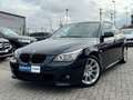 BMW 525 d 3.0 M-Paket*T-Leder*Navi*Bi-Xenon*Original* Schwarz - thumbnail 1