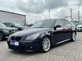 BMW 525 d 3.0 M-Paket*T-Leder*Navi*Bi-Xenon*Original* Schwarz - thumbnail 31