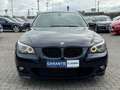 BMW 525 d 3.0 M-Paket*T-Leder*Navi*Bi-Xenon*Original* Schwarz - thumbnail 3