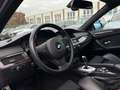 BMW 525 d 3.0 M-Paket*T-Leder*Navi*Bi-Xenon*Original* Schwarz - thumbnail 11