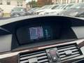 BMW 525 d 3.0 M-Paket*T-Leder*Navi*Bi-Xenon*Original* Schwarz - thumbnail 17