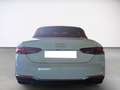 Audi A5 Cabrio 40 TDI S line S tronic Blanc - thumbnail 5
