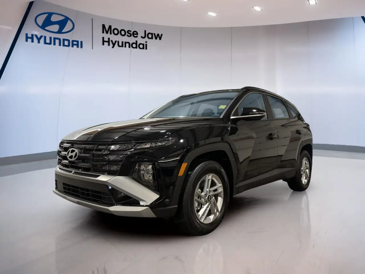2026 Hyundai TUCSON снимка 2026 Hyundai TUCSON