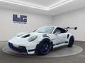 Porsche 992 GT3 RS Blanco - thumbnail 1