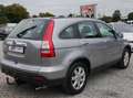 Honda CR-V Allrad AHK Einparkhilfe Sitzheizung Klimaanlage Grau - thumbnail 3