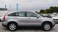 Honda CR-V Allrad AHK Einparkhilfe Sitzheizung Klimaanlage Grau - thumbnail 2