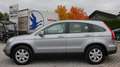 Honda CR-V Allrad AHK Einparkhilfe Sitzheizung Klimaanlage Grau - thumbnail 6