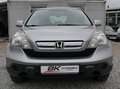 Honda CR-V Allrad AHK Einparkhilfe Sitzheizung Klimaanlage Grau - thumbnail 8