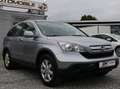 Honda CR-V Allrad AHK Einparkhilfe Sitzheizung Klimaanlage Grau - thumbnail 1