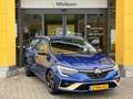 Renault Megane E-Tech Estate 1.6 Plug-In Hybrid 160 E-Tech Engineered AU Blauw - thumbnail 3