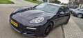 Porsche Panamera 3.0 S E-Hybrid Facelift Dealer onderhouden Zwart - thumbnail 1