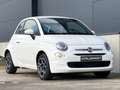Fiat 500 1.0 Hybrid 'Club' ✔New Blanco - thumbnail 1