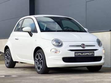 1.0 Hybrid 'Club' ✔New