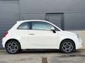 Fiat 500 1.0 Hybrid 'Club' ✔New Blanco - thumbnail 2
