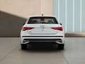 Audi A3 sportback 1.5 tfsi e business 204cv s-tronic Bianco - thumbnail 4