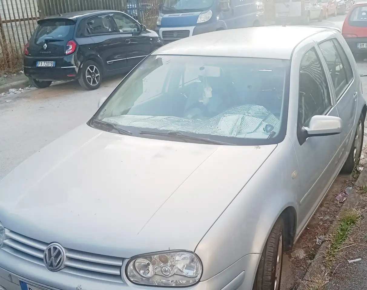 Volkswagen Golf 5p 1.9 tdi 25years, foto 1