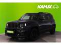 Jeep Renegade 1.3PlugIn-Hy.AWD Aut.Limited+NAVI+TEMPO Noir - thumbnail 9