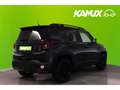 Jeep Renegade 1.3PlugIn-Hy.AWD Aut.Limited+NAVI+TEMPO Noir - thumbnail 4