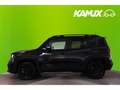 Jeep Renegade 1.3PlugIn-Hy.AWD Aut.Limited+NAVI+TEMPO Noir - thumbnail 8