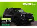 Jeep Renegade 1.3PlugIn-Hy.AWD Aut.Limited+NAVI+TEMPO Noir - thumbnail 1
