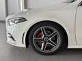 Mercedes-Benz A 200 200d 8G-DCT Blanco - thumbnail 2