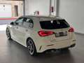 Mercedes-Benz A 200 200d 8G-DCT Blanco - thumbnail 9