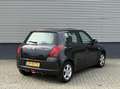Suzuki Swift 1.3 GA LPG Schwarz - thumbnail 5