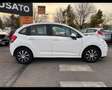 Citroen C3 1.1  Attraction Blanc - thumbnail 4