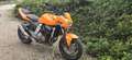 Kawasaki Z 750 Arancione - thumbnail 2