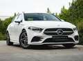 Mercedes-Benz A 180 Business AMG-Pack*(EU6d-T)*GPS*18'Alu*Sensoren* Blanc - thumbnail 3